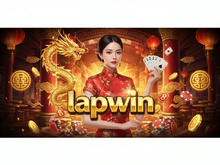 lapwin สล็อตออนไลน์